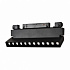 Трековый светодиодный светильник Loft IT Tech T108-12