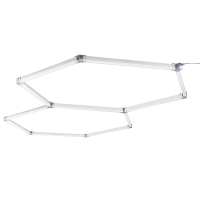 Потолочный светильник Lightstar Varieta V8A450064