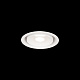 Точечный встраиваемый светильник Loft It Lucky 10321 White