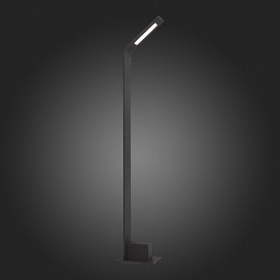 Уличный светодиодный светильник ST Luce Ansa SL094.445.01