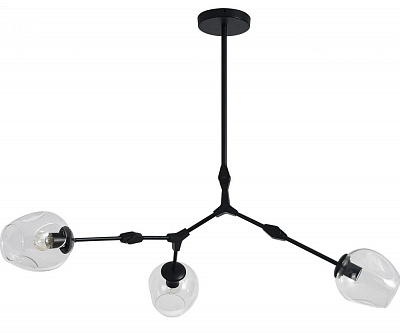 Люстра Kink Light Нисса 07512-3,19(21)