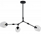 Люстра Kink Light Нисса 07512-3,19(21)