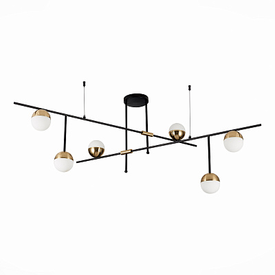 Люстра потолочная  ST Luce Albero SL1507.422.06