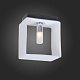 Настенный светильник ST Luce Concreto SL536.501.01