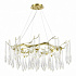 Подвесная люстра ST-Luce Teardrops SL1660.203.10