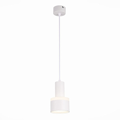 Подвесной светодиодный светильник ST Luce Panaggio ST102.543.12