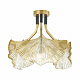 Потолочная люстра Odeon Light Exclusive Ventaglio 4870/3C