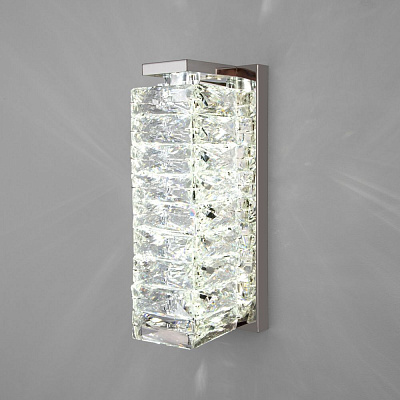 Настенный светильник  Eurosvet 40259 LED Blitz a065321