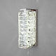 Настенный светильник  Eurosvet 40259 LED Blitz a065321