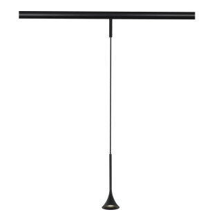 Магнитный трековый светильник St Luce Functional Super5 ST688.446.05