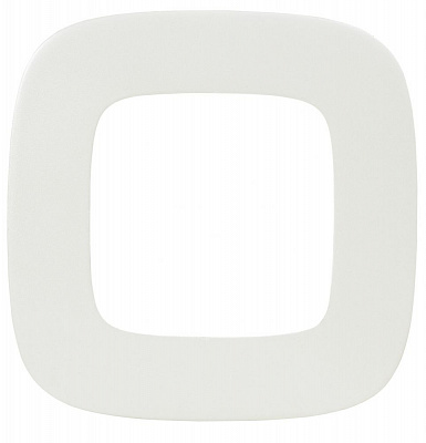 Рамка на 1 пост универсальная жемчуг Legrand Valena Alure 754411