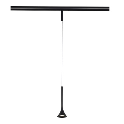 Магнитный трековый светильник St Luce Functional Super5 ST688.446.05