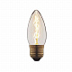Лампа накаливания Loft IT E27 40W прозрачная 3540-E