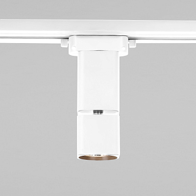 Трековый светильник Elektrostandard Cubus 85516/01 a062877