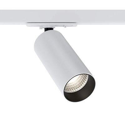 Трековый светильник Maytoni Focus Zoom TR021-1-12B4K-Z-W