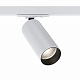 Трековый светильник Maytoni Focus Zoom TR021-1-12B4K-Z-W