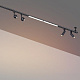 Светильник линейный светодиодный Novotech Glat 359363
