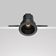 Встраиваемый светильник Maytoni Wise DL057-7W3K-B