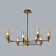 Люстра Lumion Madonna 6554/9C