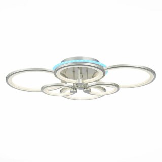 Потолочный светодиодный светильник Evoled Leto SLE200392-06RGB