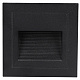 Подсветка для лестниц Arte Lamp Piazza A7325IN-1BK