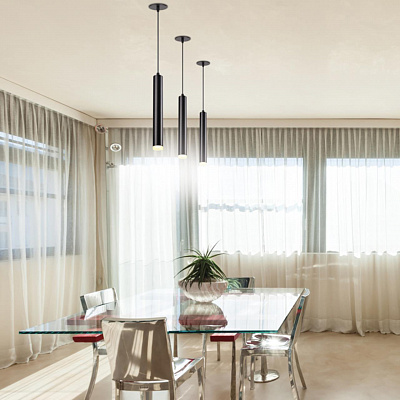 Встраиваемый светодиодный светильник Novotech Modo 357893