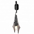 Бра Odeon Light Afalina 5442/6WL