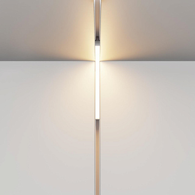 Трековый светильник Maytoni Basis Exility Dim Smart TR102-24W-DS-W