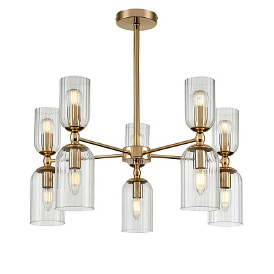 Люстра Lumion Kassia 6586/10