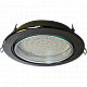 Встраиваемый светильник Ecola GX70 FB70H5ECB
