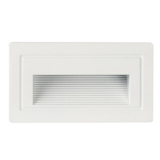 Подсветка для лестниц Arte Lamp Piazza A7223IN-1WH