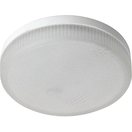 Лампа светодиодная Ecola Tablet Premium GX53 8,5W 2800K T5UW85ELC (3 шт)