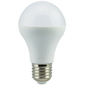 Лампа светодиодная Ecola Light A60 11.5W E27 4000K TK7V11ELС
