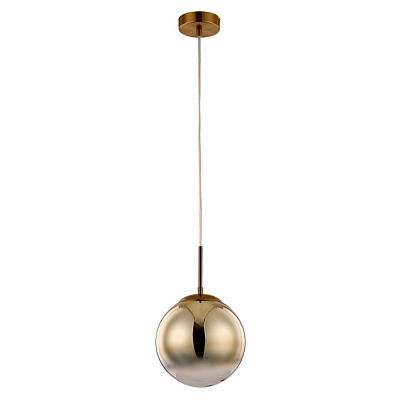 Подвесной светильник Arte Lamp Jupiter Gold A7961SP-1GO