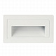 Подсветка для лестниц Arte Lamp Piazza A7223IN-1WH