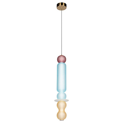 Подвесной светильник Loft It Lollipop 10239P/E