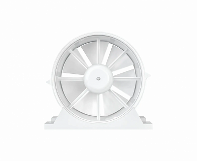 Вентилятор канальный PRO6 (кронштейн)