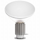 Настольная лампа Loft It Taccia 10294/S Silver