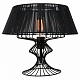 Настольная лампа Lussole Loft Cameron LSP-0526