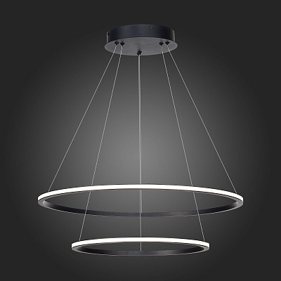 Люстра подвесная ST-Luce ST604 OUT ST604.443.56
