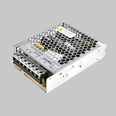 Блок питания Maytoni PSL002 24В 100Вт IP20 220203