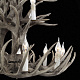 Подвесная люстра ST Luce Corna SL154.703.12