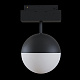 Трековый светодиодный светильник Maytoni Track lamps TR017-2-10W3K-B