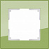 Рамка на 1 пост Favorit фисташковый WL01-Frame-01 a036587
