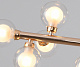 Люстра  Kink Light Сида 09409-16,33