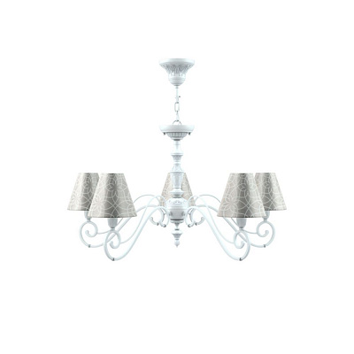 Подвесная люстра Maytoni Classic E3-05-WM-LMP-O-4