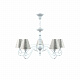 Подвесная люстра Maytoni Classic E3-05-WM-LMP-O-4