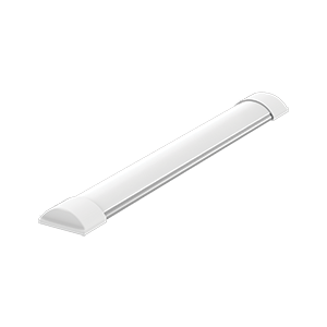Светильник линейный Gauss WLF-1 20W 1700lm 4000K 185-265V LED 144124218