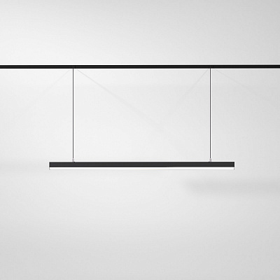 Трековый светильник Elektrostandard Slim Magnetic 85105/01 a064802