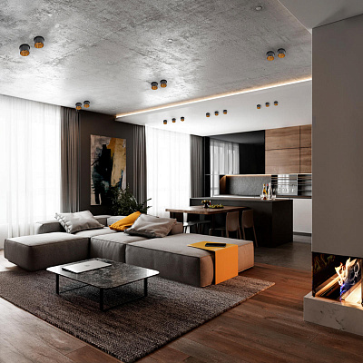 Точечный встраиваемый светильник Loft It Limit 10343/A White Gold